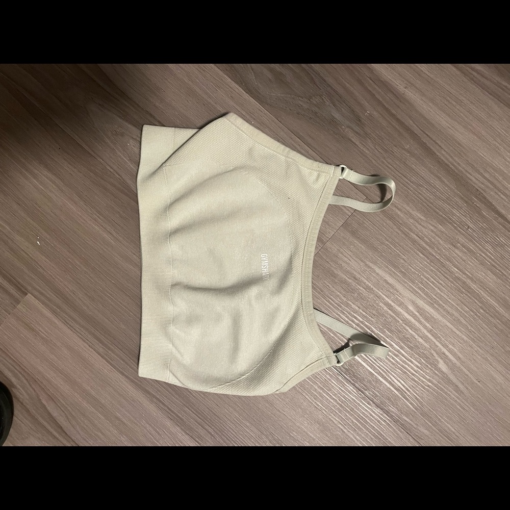 Gymshark Sports Bra